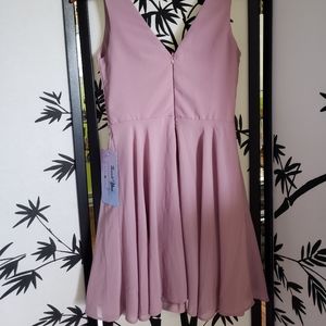 Dress for Semi-Formal/Homecoming